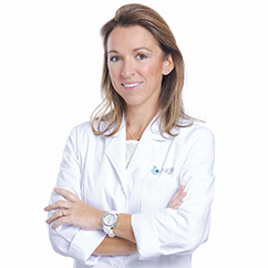 Dra. Izquierdo