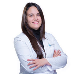 Dra. Ana Bolívar
