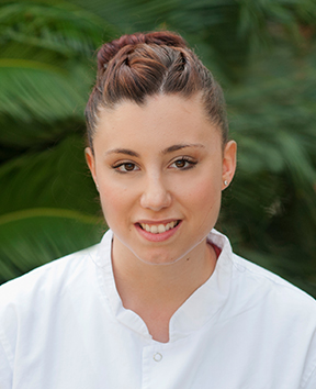 Alba Dominguez