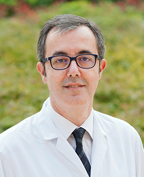 Dr. Manuel Izquierdo