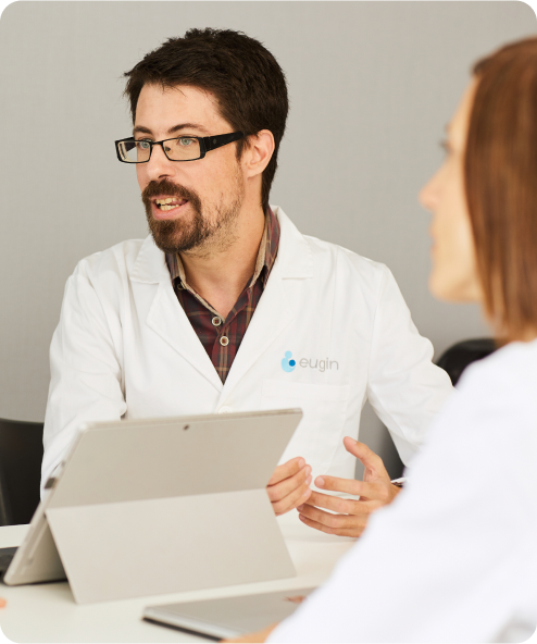 Unité d’andrologie