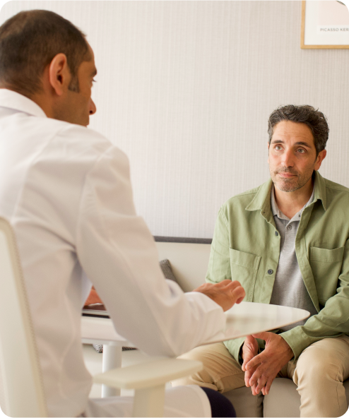 Unité d’andrologie