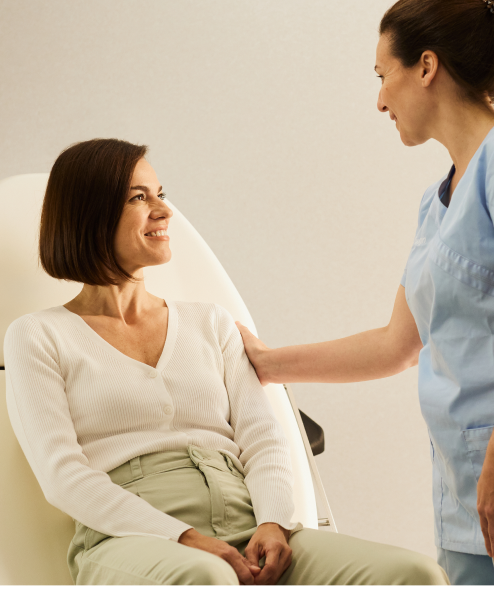 Unité de gynécologie et de médecine maternelle et fœtale