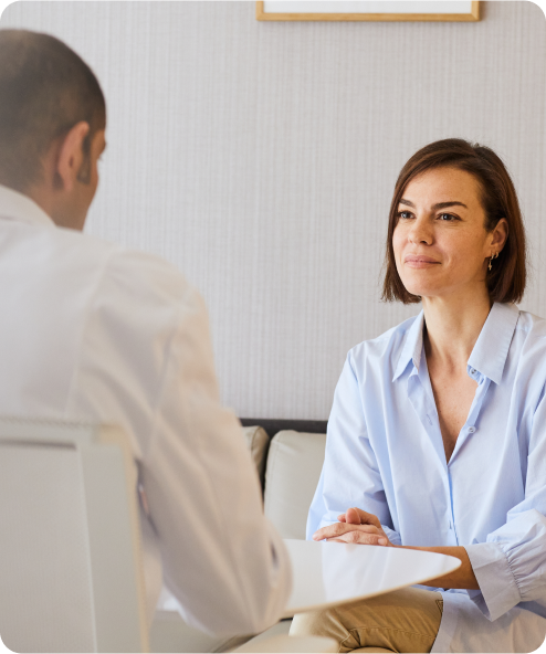 Unité de gynécologie et de médecine maternelle et fœtale