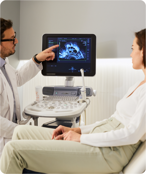 Unité de gynécologie et de médecine maternelle et fœtale