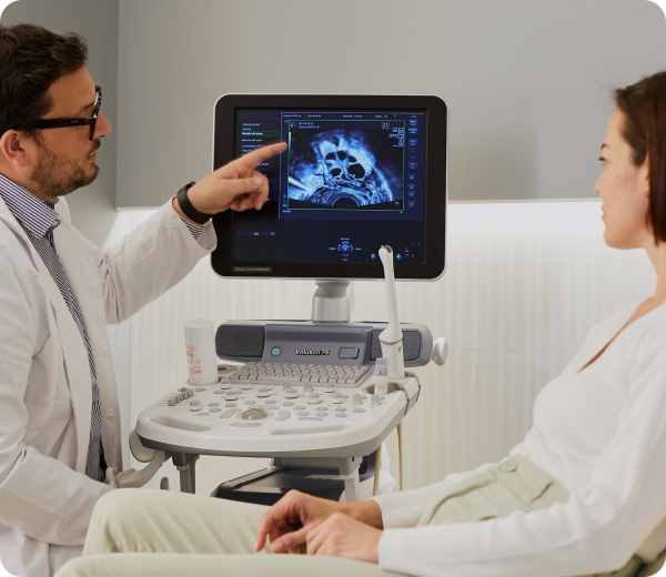 Unité de gynécologie, d'obstétrique et de médecine maternelle et fœtale