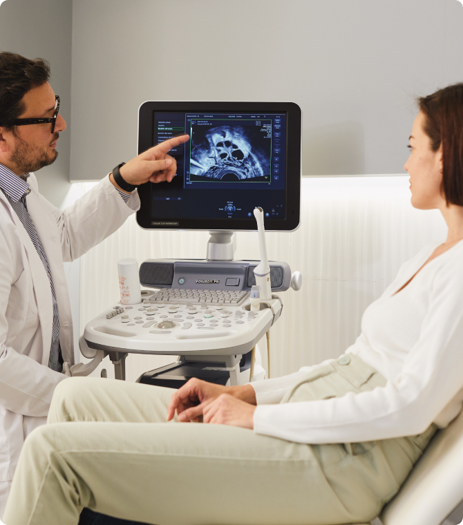 Plasma riche en plaquettes : qu’est-ce que la technique PRP et comment le rajeunissement ovarien peut-il vous aider ?