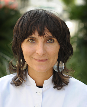Image for Olga González