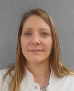 Stephanie Leibundgut