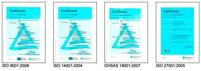Images certifiées garanties et de qualité