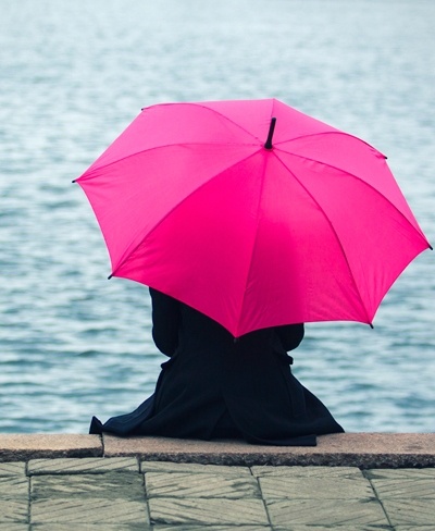 Les difficultés que vous éprouvez pour concevoir font que vous vous sentiez seule ?