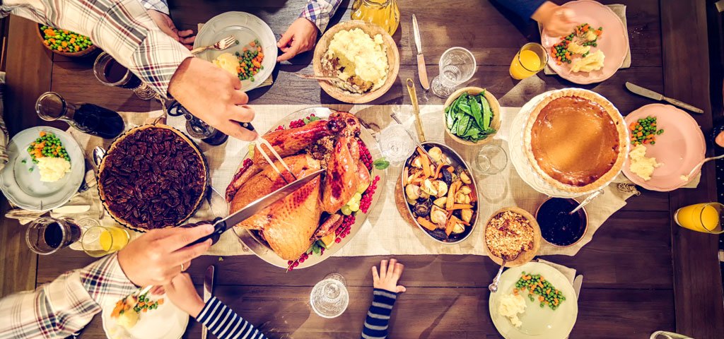 En manque d’enfants, comment survivre aux fêtes de Noël ?