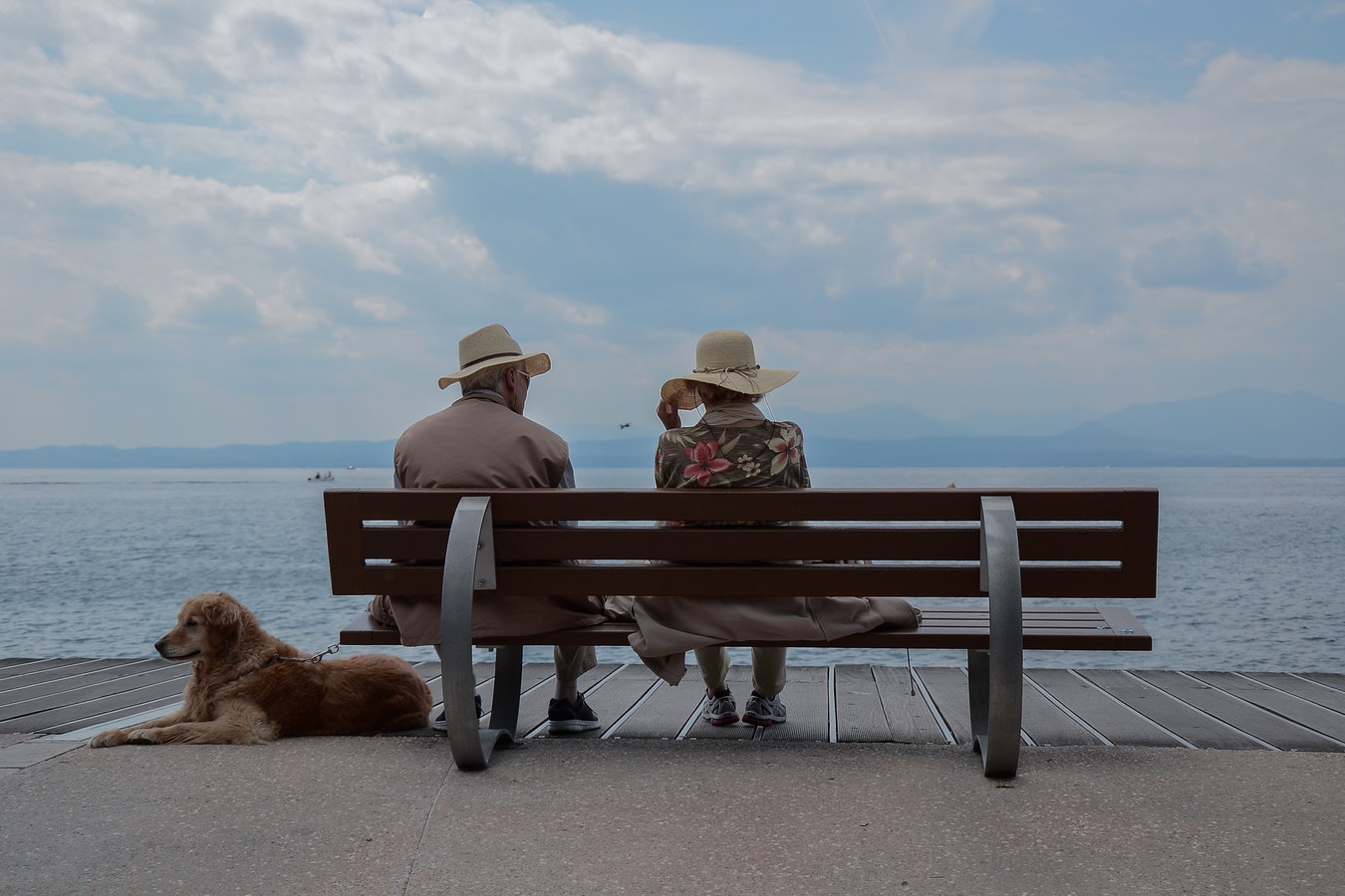 Le rôle des grands-parents