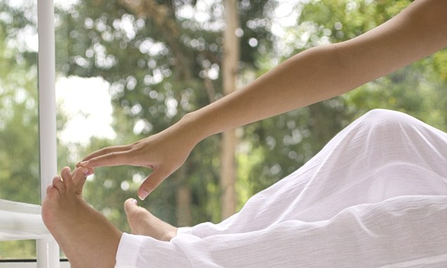 ‘Mindfulness’ : une nouvelle technique de relaxation destinée à améliorer votre bien-être
