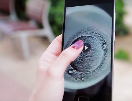 Découvrez le premier film de votre bébé avec EmbryoScope+