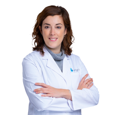 Dra. Elena Izquierdo