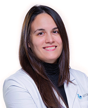 Dr. Ana Bolivar