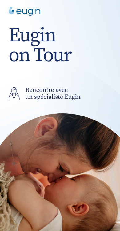 Eugin on Tour: France