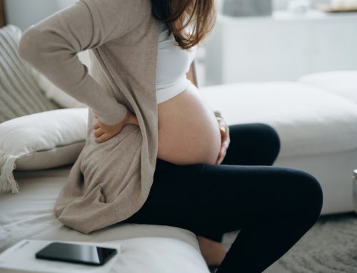 Grossesse à risque à un âge avancé : conseils si vous allez être mère après 40 ans