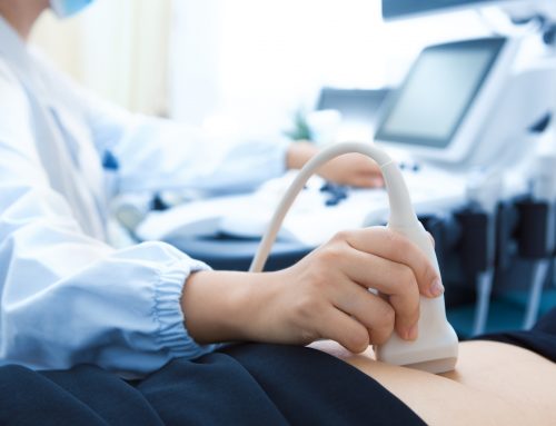 Vésicule vitelline : évaluation de l’échographie et évolution de la grossesse semaine après semaine