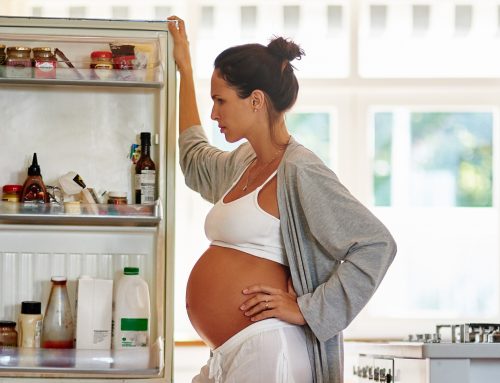 Les aliments qu’une femme enceinte ne peut pas manger et les aliments conseillés