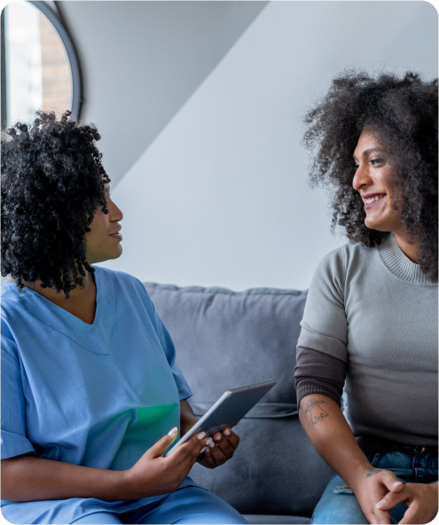 Préservation de la fertilité chez les femmes transgenres