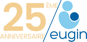 Eugin Logo