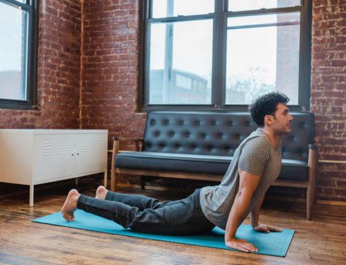 Exercices de Kegel pour les hommes : les bienfaits liés au renforcement du plancher pelvien