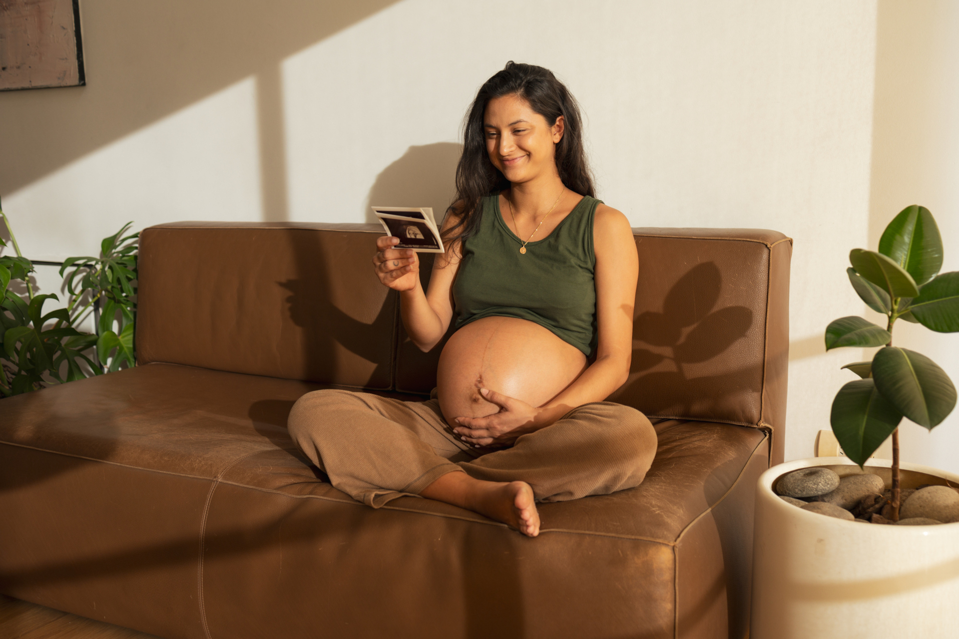 Après une fausse couche, combien de temps faut-il pour retomber enceinte ?