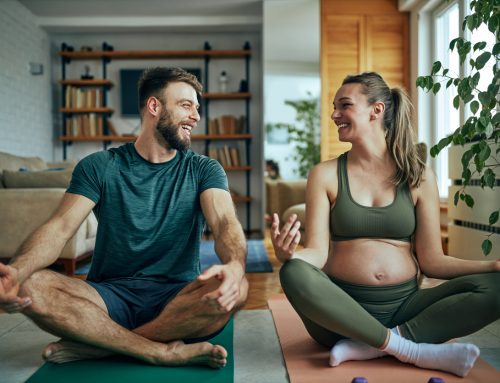 Comment l’obésité affecte-t-elle la fertilité ?