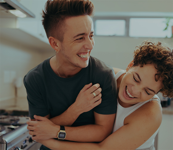 Unité de traitements de la fertilité pour les personnes transgenres